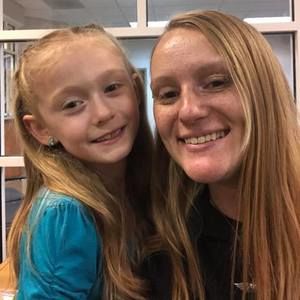 Meet your Posher, Alannah